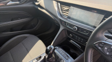 Vauxhall Insignia 1.5T SRi Nav 5dr Petrol Hatchback
